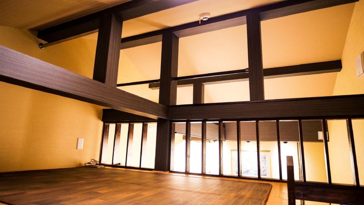 Japanese Modern House In Shinagawa Villa Tokyo Bagian luar foto